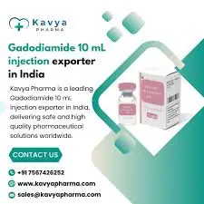 Kavya Pharma